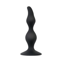 Intro To Prostate 4-Piece Anal Set