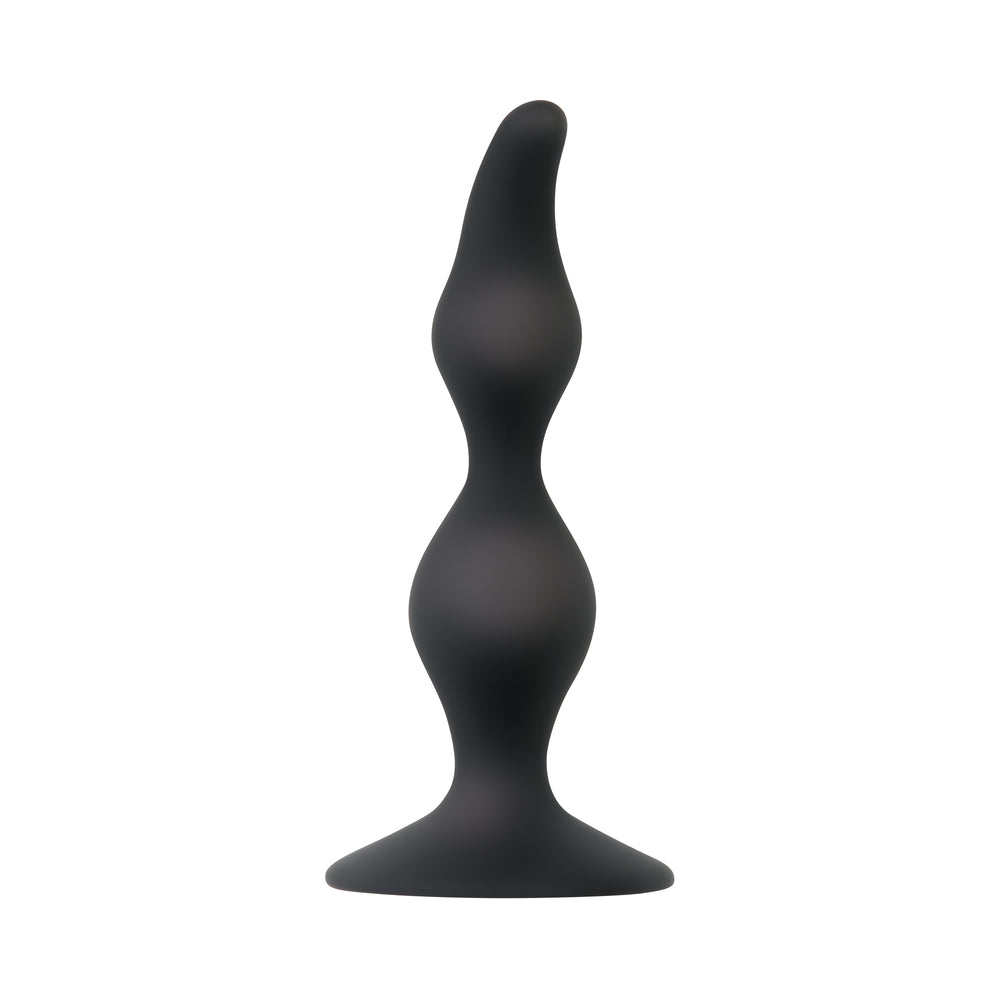 Intro To Prostate 4-Piece Anal Set