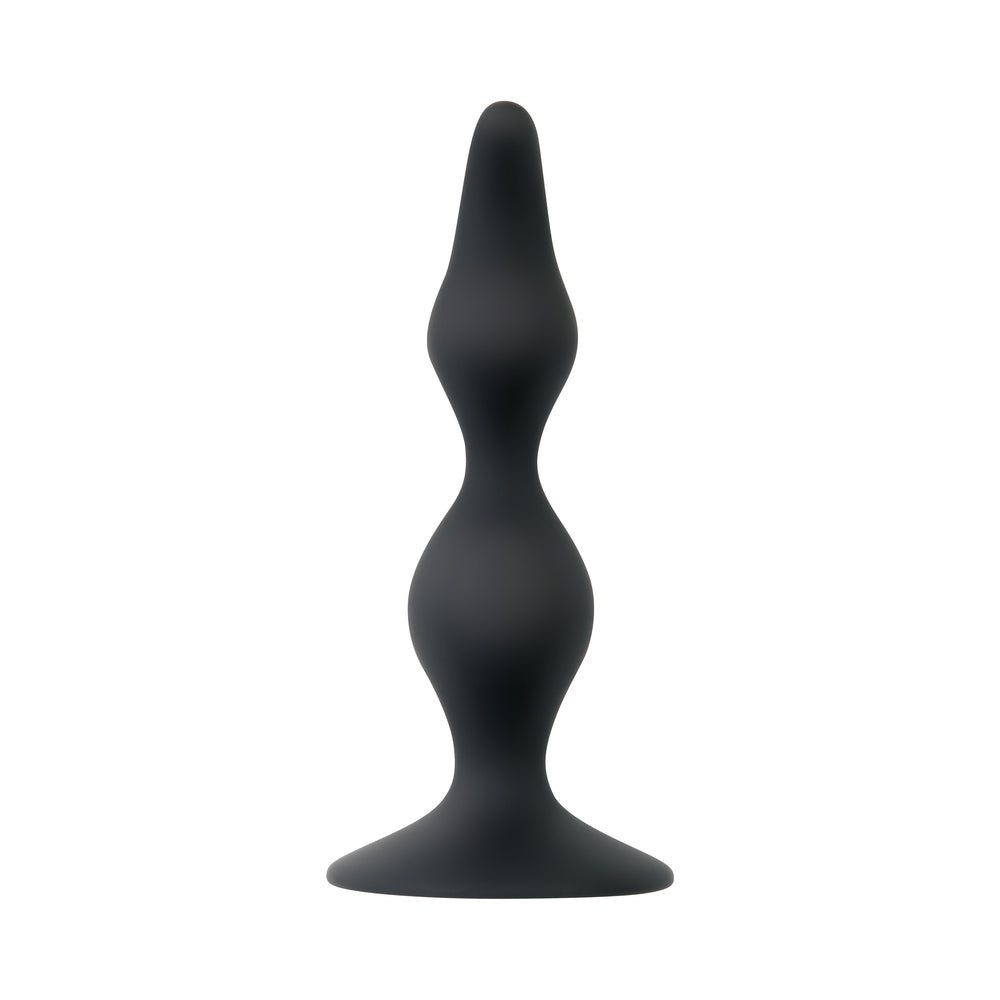 Intro To Prostate 4-Piece Anal Set