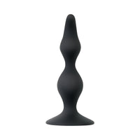 Intro To Prostate 4-Piece Anal Set