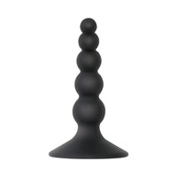 Intro To Prostate 4-Piece Anal Set