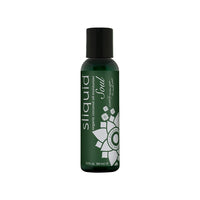 Sliquid Soul Organic Coconut Oil Moisturizer 2 oz.