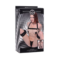 Masters Acquire Easy Access Thigh Harn.