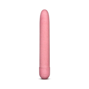 Blush Gaia Eco Slimline Vibrator Coral