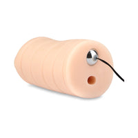 Hustler Barely Legal Vibrating Blowjob Oral Stroker