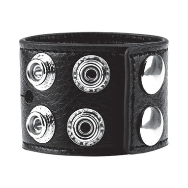 Blue Line C & B Gear 1.5 in. Cock Ring with Ball Strap