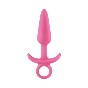 Firefly Prince Anal Plug Small Pink