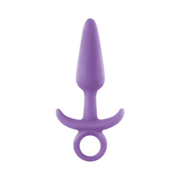 Firefly Prince Anal Plug Small Purple