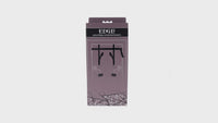 Edge Adjustable Door Restraints for Versatile Bondage