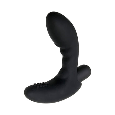 Zero Tolerance Eternal P-Spot Rechargeable Vibrating Prostate Massager Black