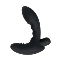 Zero Tolerance Eternal P-Spot Rechargeable Vibrating Prostate Massager Black