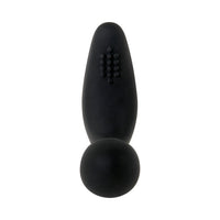 Zero Tolerance Eternal P-Spot Rechargeable Vibrating Prostate Massager Black