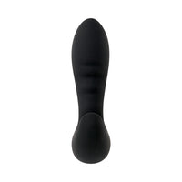 Zero Tolerance Eternal P-Spot Rechargeable Vibrating Prostate Massager Black