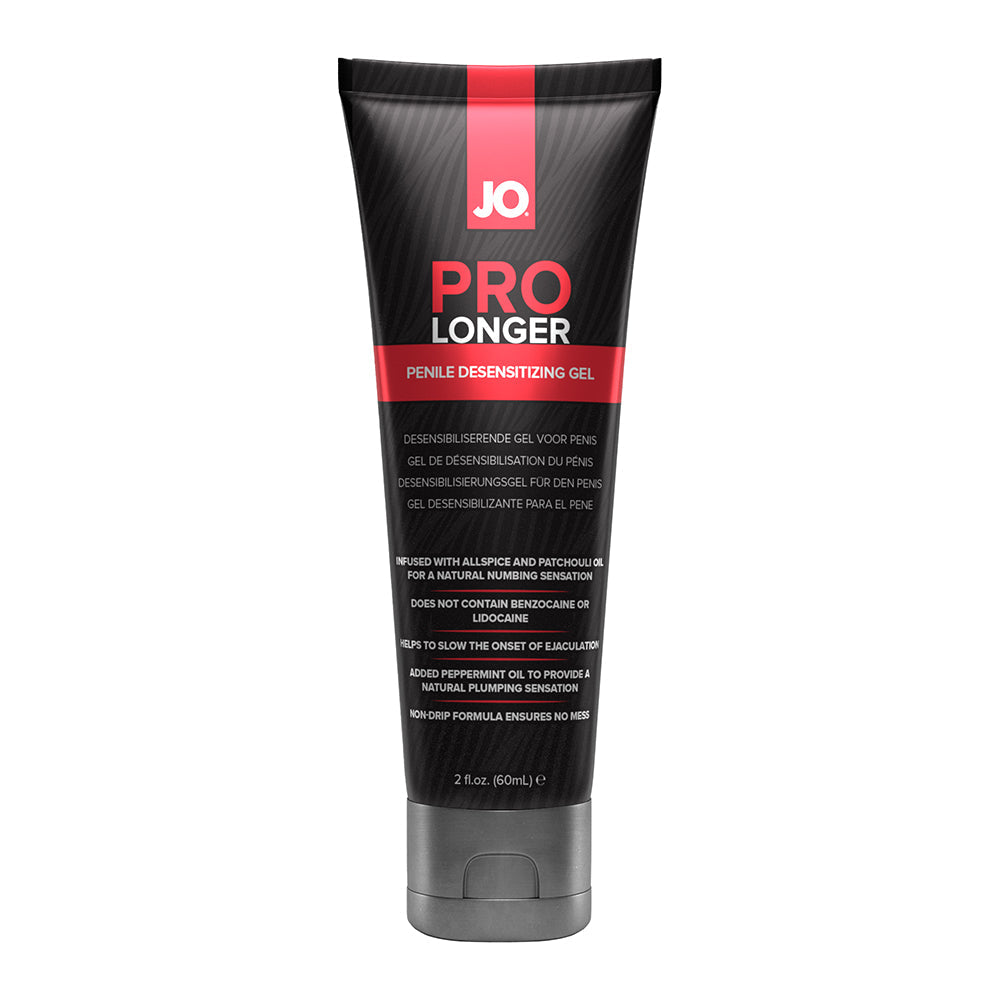 JO Prolonger Desensitizing Gel 2 oz.