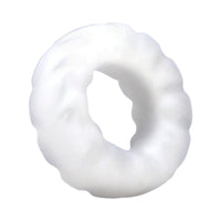 Rock Solid Silaflex Fat Tire Translucent
