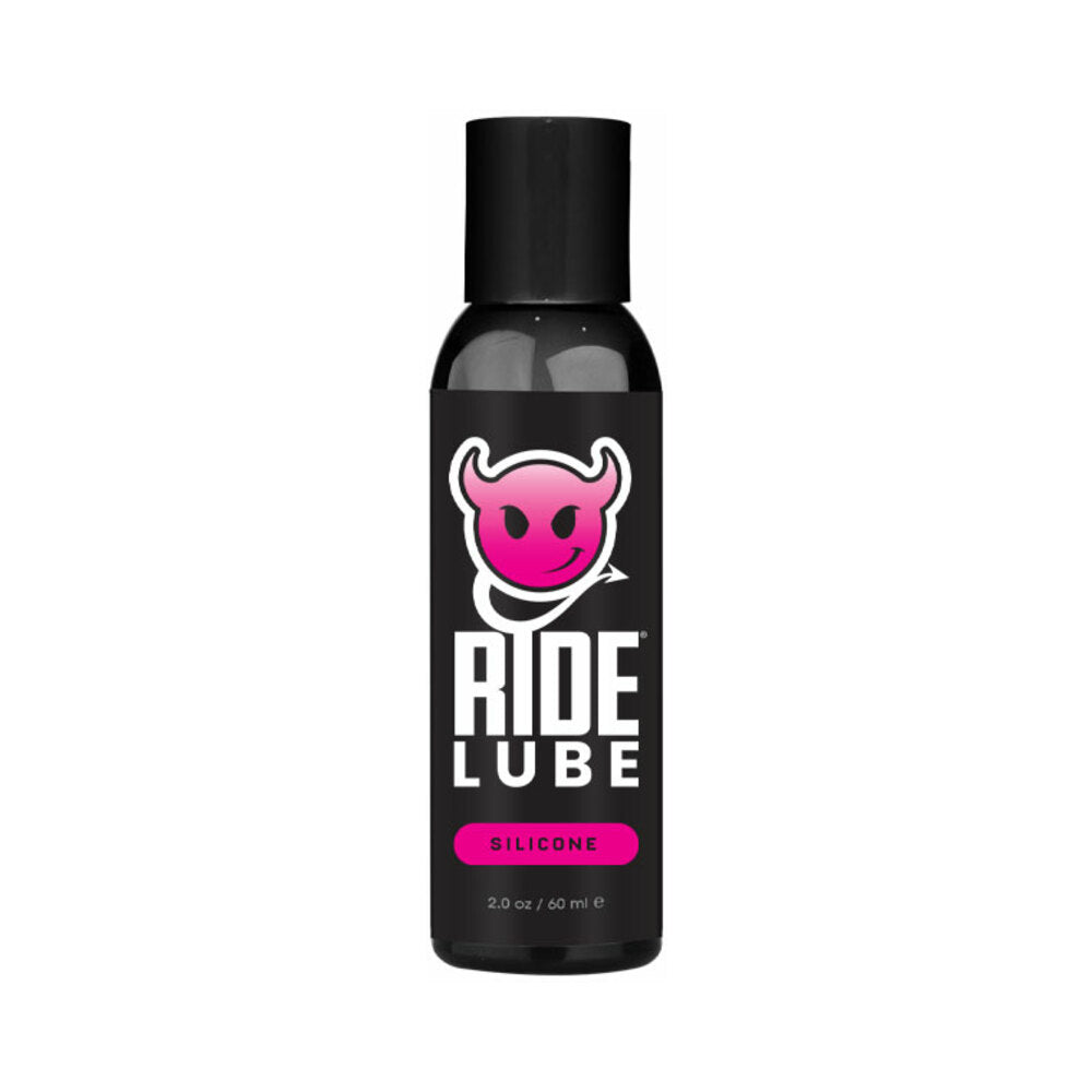 Ride BodyWorx Silicone 2 oz