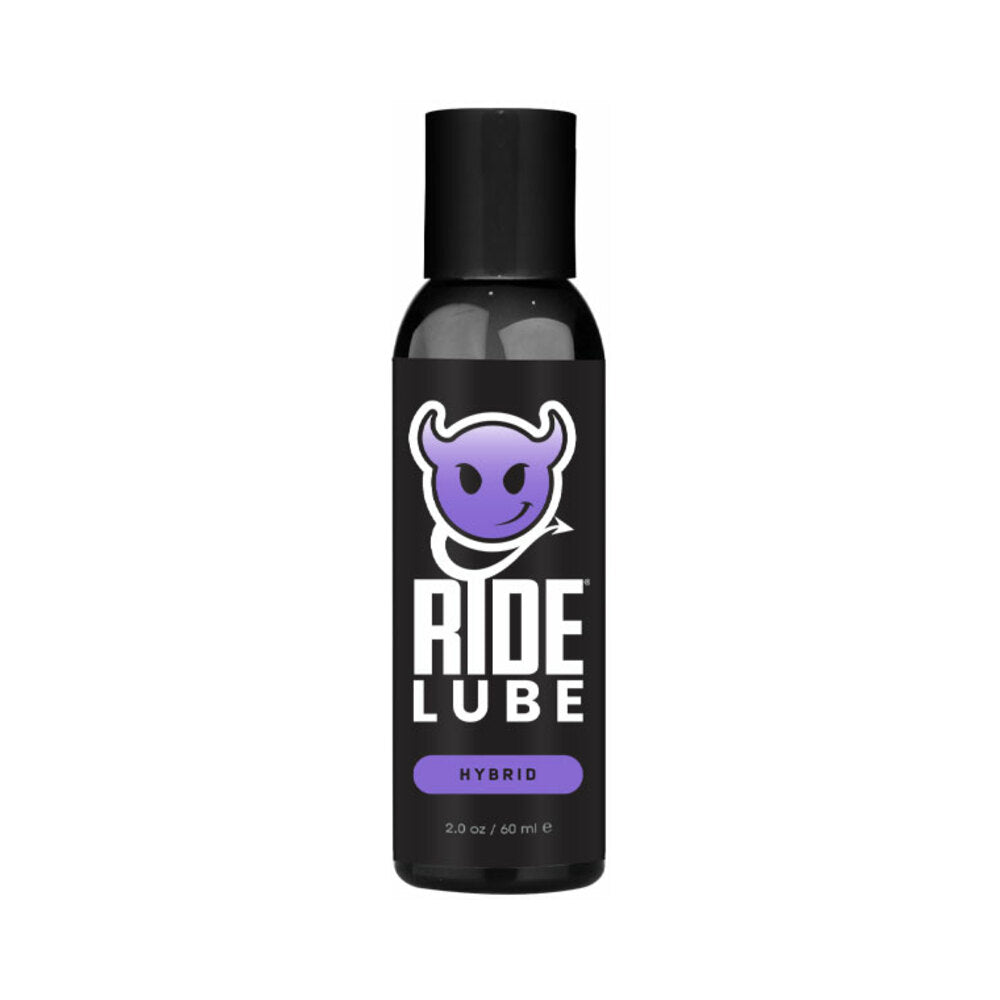 Ride BodyWorx Silk Hybrid 2 oz