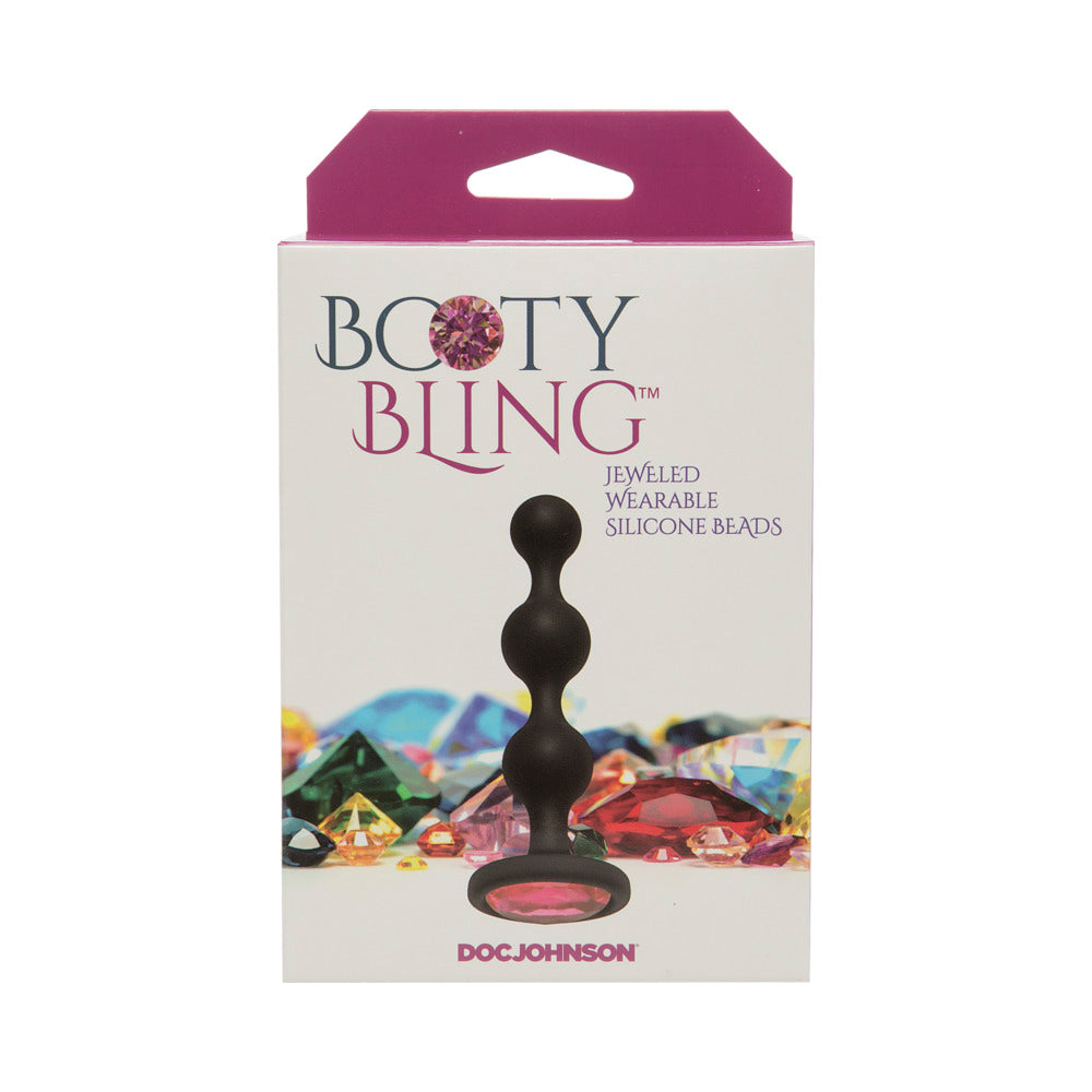 Booty Bling Beads