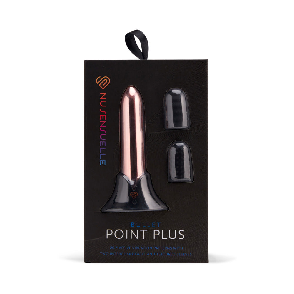 Bullet Vibrators