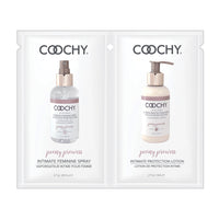 Coochy Peony Prowess Feminine Spray