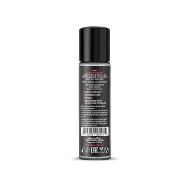 Wicked Aqua Watermelon Water Based Lubricant 1 oz.