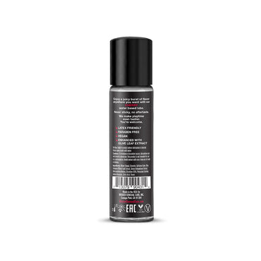 Wicked Aqua Cherry Water Based Lubricant 1 oz.