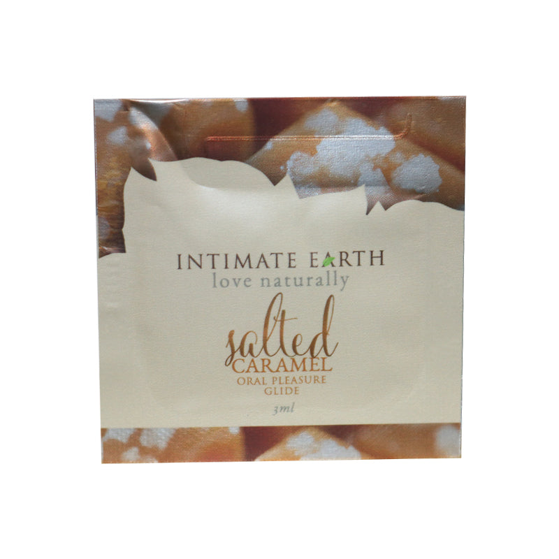 IE Salted Carmel 3nl Foil