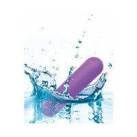 Pipedream Fantasy For Her Her Rechargeable Bullet Vibrator Purple