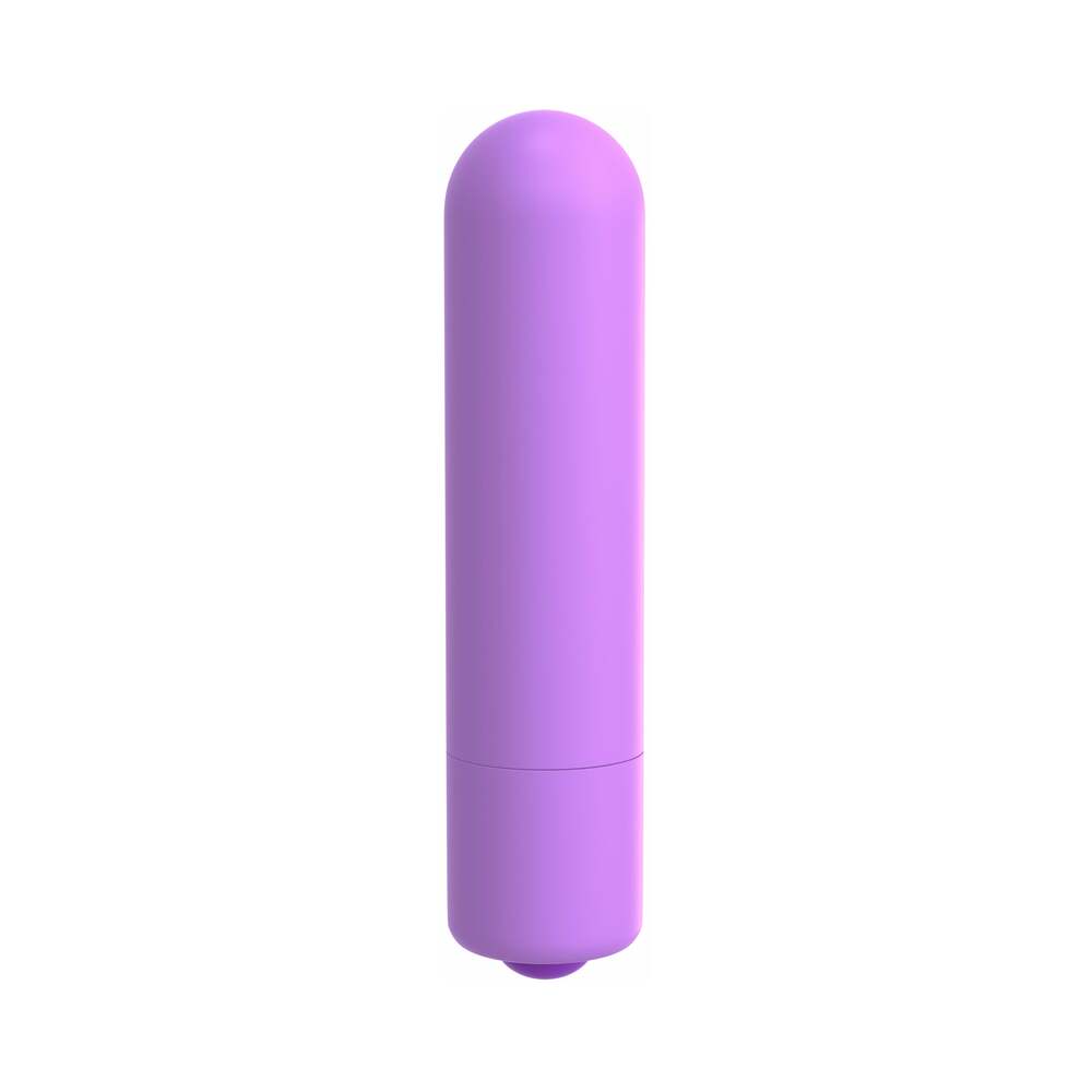 Pipedream Fantasy For Her Her†Pocket Bullet Multi-Speed Vibrator Purple