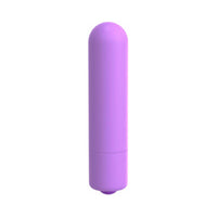 Pipedream Fantasy For Her Her†Pocket Bullet Multi-Speed Vibrator Purple