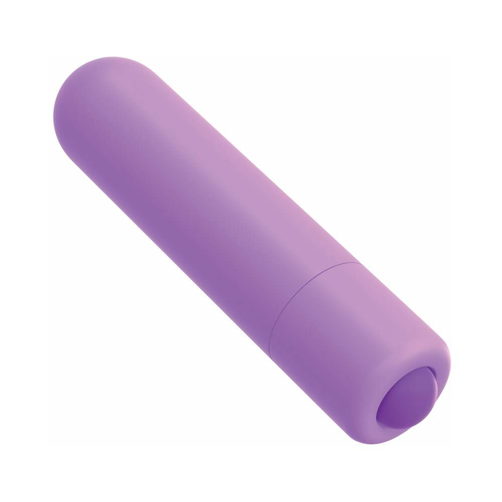 Pipedream Fantasy For Her Her†Pocket Bullet Multi-Speed Vibrator Purple