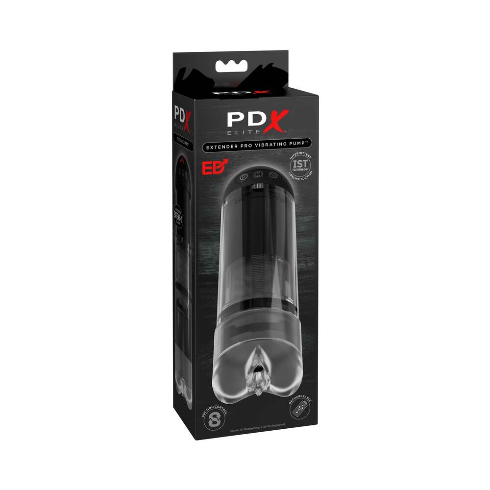 Penis Pumps