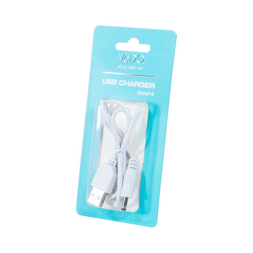 VeDO USB Charger B (Izzy, Roq, Roco, Yumi, Bump, Rockie, Kinkyplus, Kimi)