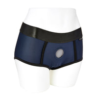 Sportsheets Em.Ex. Fit Harness Navy M