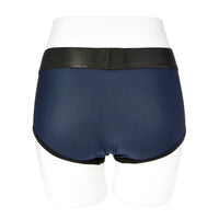 Sportsheets Em.Ex. Fit Harness Navy M