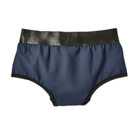 Sportsheets Em.Ex. Fit Harness Navy M