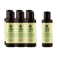 EB ECD Daily Massage Oil Intro Deal