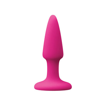 Colours Pleasure Plug Mini Pink