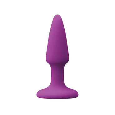 Colours Pleasure Plug Mini Purple