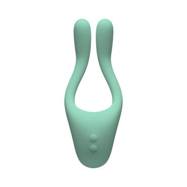 TRYST V2 Bendable Multi Erogenous Zone Massager with Remote Mint