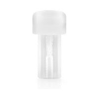 Blush Performance Stroker Pump Sleeve Clear