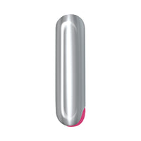 Evolved My Butterfly Rechargeable Remote-Controlled Silicone Finger Vibrator Pink