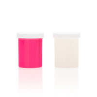 Clone-A-Willy Refill G.I.T.D.Hot Pink Silicone