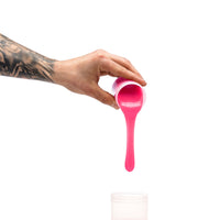 Clone-A-Willy Refill G.I.T.D.Hot Pink Silicone