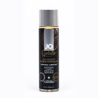 Jo Gelato Decadent Double Chocolate 4oz