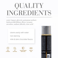 Jo Gelato Decadent Double Chocolate 4oz