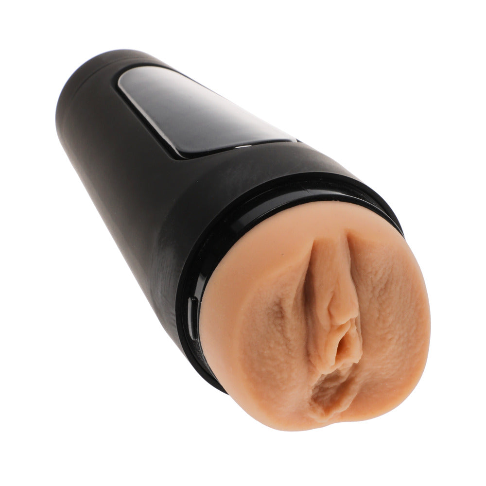 Main Squeeze - Julia Ann - ULTRASKYN Stroker - Pussy Vanilla