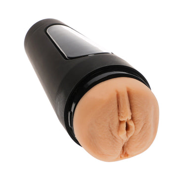 Main Squeeze - Gabbie Carter - ULTRASKYN Stroker - Pussy Vanilla