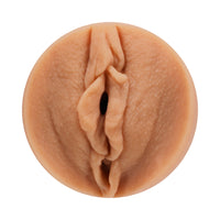 Main Squeeze - Leo of Leolulu  -  ULTRASKYN Stroker - Pussy Vanilla