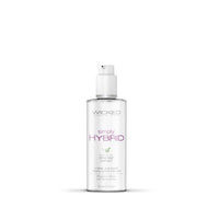 Wicked Simply Hybrid Lubricant 2.3 oz.